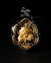 Racha Phayak Black Gold - Premium Crystal HD Frame