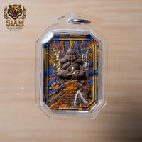 Phra Pidta Maha Ut - LP Sila