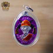 9 Shots - Luang Pu Fan