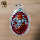 9 Chae - Luang Phor Phat x Luang Pu Fan
