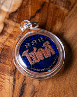 Chok Dee โชคดี Blue Naga - Phra Ajarn Phon