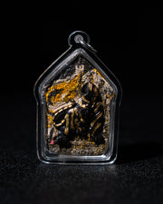 Khun Phaen Phrai Phayak - Black Tiger Spirit - Black Gold