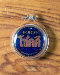 Chok Dee โชคดี Blue Naga - Phra Ajarn Phon