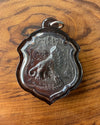 5 Tigers Subdue The Enemy Thai Amulet - LP Chanai