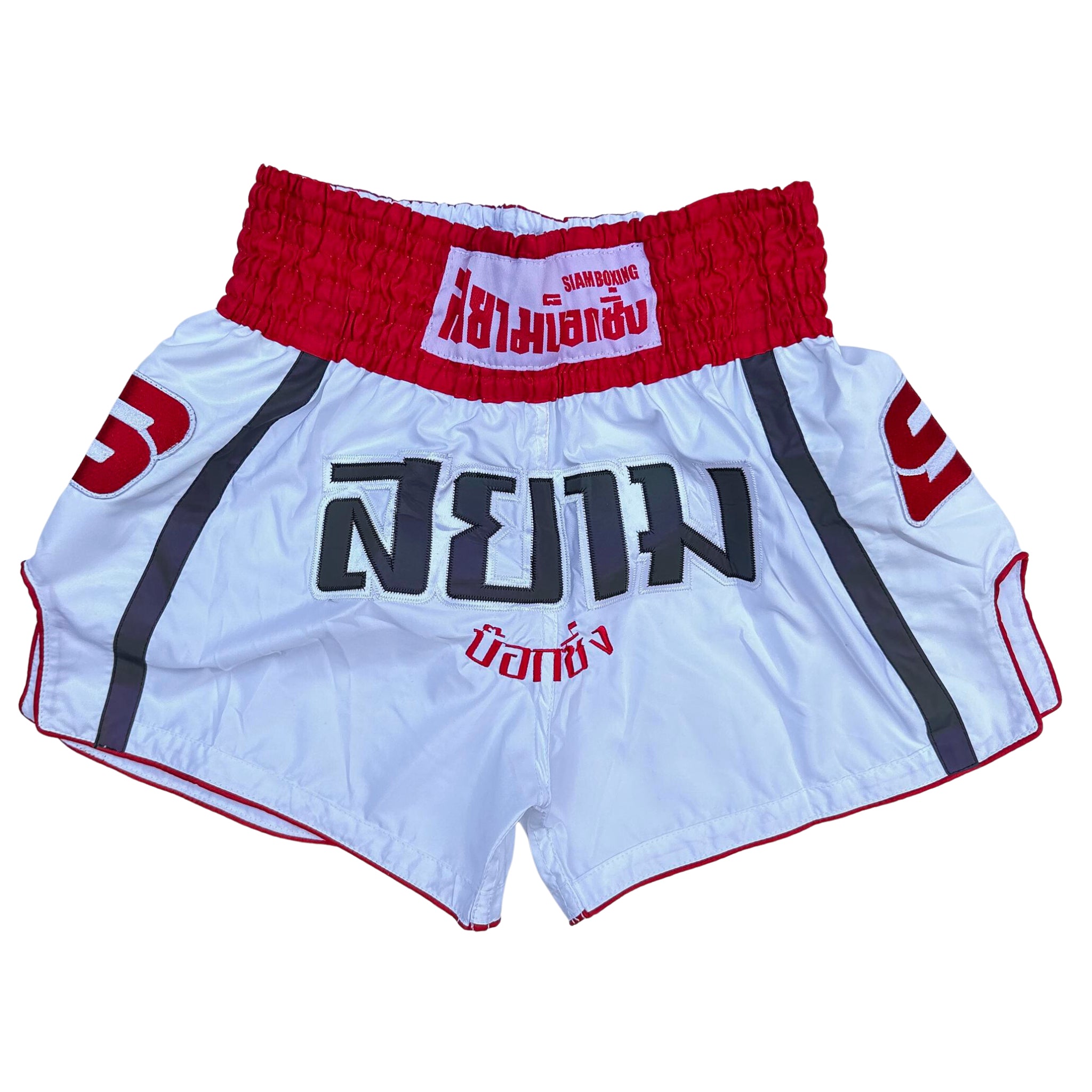 Twins muay thai on sale shorts